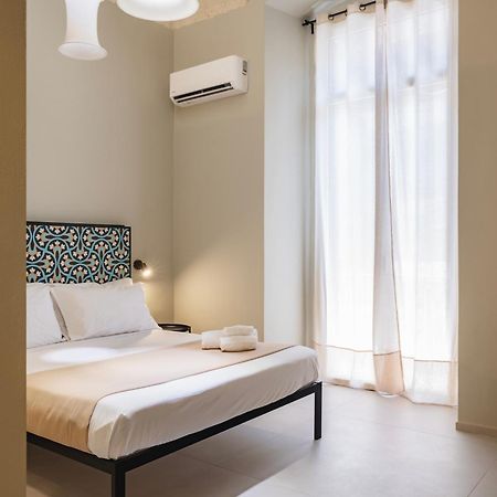 Almica24 Hotel บารี ภายนอก รูปภาพ