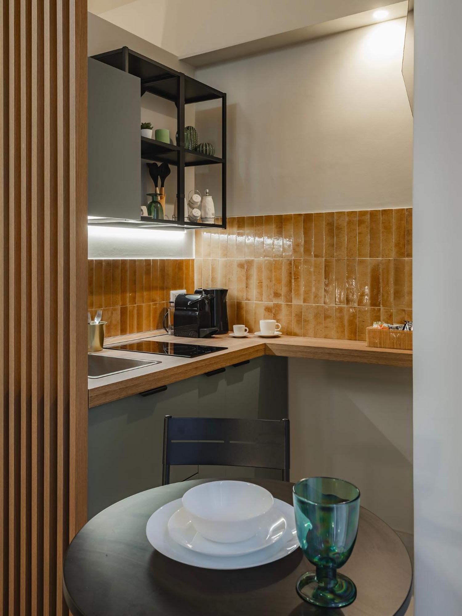 Almica24 Hotel บารี ภายนอก รูปภาพ